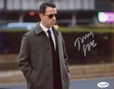 JEREMY STRONG SIGNED SUCCESSION 8X10 PHOTO 7 ACOA