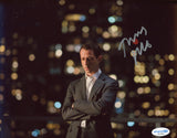 JEREMY STRONG SIGNED SUCCESSION 8X10 PHOTO 8 ACOA