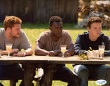 WILLIAM JACKSON HARPER SIGNED MIDSOMMAR 8X10 PHOTO 2 ACOA