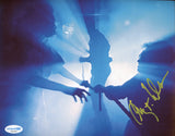 CRAIG T NELSON SIGNED POLTERGEIST 8X10 PHOTO 4 ACOA