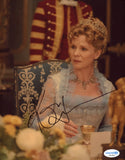 KELLI O'HARA SIGNED THE GILDED AGE 8X10 PHOTO 4 ACOA