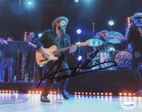NATHANIEL RATELIFF SIGNED 8X10 PHOTO 8 ACOA