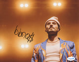 BBNO$ SIGNED 8X10 PHOTO 7 ACOA