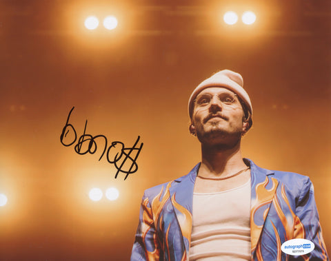 BBNO$ SIGNED 8X10 PHOTO 7 ACOA