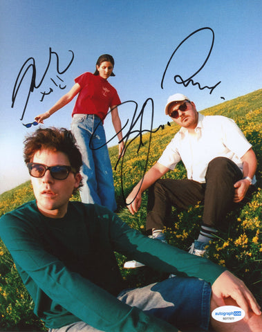 VALLEY SIGNED 8X10 PHOTO 2 ACOA