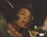 EVA NOBLEZADA SIGNED YELLOW ROSE 8X10 PHOTO 8 ACOA