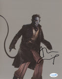 ALAN CUMMING SIGNED X2 X-MEN NIGHTCRAWLER 8X10 PHOTO 3 ACOA
