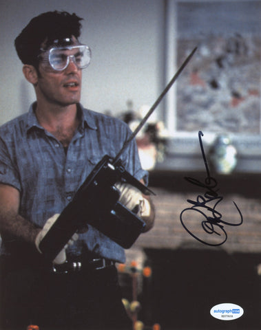 PETER GALLAGHER SIGNED SHORT CUTS 8X10 PHOTO ACOA