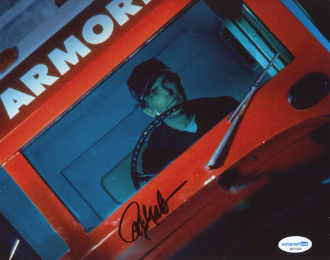 PETER GALLAGHER SIGNED UNDERNEATH 8X10 PHOTO ACOA