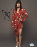CONSTANCE WU SIGNED 8X10 PHOTO ACOA