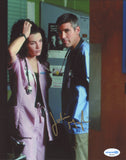 JULIANNA MARGULIES SIGNED ER 8X10 PHOTO 3 ACOA