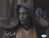 REBECCA HENDERSON SIGNED THE ACOLYTE 8X10 PHOTO 4 ACOA