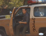 GARRET DILLAHUNT SIGNED TERMINATOR: THE SARAH CONNOR CHRONICLES 8X10 PHOTO ACOA