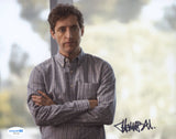 THOMAS MIDDLEDITCH SIGNED SILICON VALLEY 8X10 PHOTO 4 ACOA