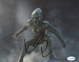 WILLEM DAFOE SIGNED SPIDER-MAN: NO WAY HOME 8X10 PHOTO ACOA