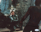 WILLEM DAFOE SIGNED SPIDER-MAN 8X10 PHOTO 2 ACOA
