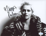 TERESA PALMER SIGNED 8X10 PHOTO 2 ACOA