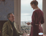 VICKY KRIEPS SIGNED PHANTOM THREAD 8X10 PHOTO 5 ACOA