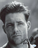 EDWARD BURNS SIGNED SAVING PRIVATE RYAN 8X10 PHOTO 2 ACOA