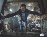 TYE SHERIDAN SIGNED READY PLAYER ONE 8X10 PHOTO 2 ACOA