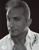 BASSEM YOUSSEF SIGNED 8X10 PHOTO 7 ACOA