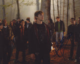 MAX THIERIOT SIGNED MY SOUL TO TAKE 8X10 PHOTO