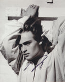 DOUGLAS BOOTH SIGNED 8X10 PHOTO 2