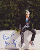 TOM STURRIDGE SIGNED 8X10 PHOTO