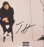 JACK HARLOW SIGNED VINYL RECORD COME HOME THE KIDS MISS YOU JSA