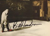 BILL HENDERSON SIGNED CHILLIWACK WANNA BE A STAR VINYL RECORD JSA