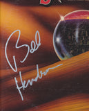 BILL HENDERSON SIGNED CHILLIWACK LIGHTS FROM THE VALLEY VINYL RECORD JSA