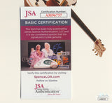 RICKY GERVAIS SIGNED THE OFFICE DAVID BRENT LIFE ON THE ROAD VINYL RECORD JSA