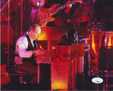 HANS ZIMMER SIGNED 8X10 PHOTO 2 JSA