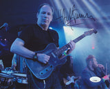 HANS ZIMMER SIGNED 8X10 PHOTO 3 JSA