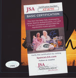 SAM MENDES SIGNED 1917 12X18 MOVIE POSTER JSA