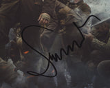 SAM MENDES SIGNED 1917 12X18 MOVIE POSTER 2 JSA