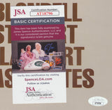 GENA ROWLANDS SIGNED OPENING NIGHT 12X18 MOVIE POSTER JSA