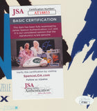 DAMIEN CHAZELLE SIGNED LA LA LAND 12X18 MOVIE POSTER JSA