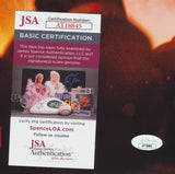 KEVIN HART SIGNED IRRESPONSIBLE 12X18 POSTER JSA