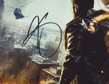 KEVIN HART SIGNED WHAT NOW? 12X18 POSTER JSA