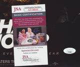 KEVIN HART SIGNED WHAT NOW? 12X18 POSTER JSA