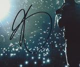 KEVIN HART SIGNED LET ME EXPLAIN 12X18 POSTER JSA