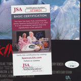 LANCE HENRIKSEN SIGNED PUMPKINHEAD 12X18 MOVIE POSTER