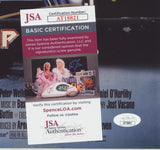 PAUL VERHOEVEN SIGNED ROBOCOP 12X18 MOVIE POSTER JSA