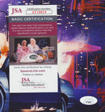 PAUL VERHOEVEN SIGNED ROBOCOP 12X18 MOVIE POSTER 3 JSA