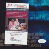 PAUL VERHOEVEN SIGNED TOTAL RECALL 12X18 MOVIE POSTER JSA