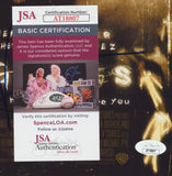 ETHAN HAWKE SIGNED TAKING LIVES 12X18 MOVIE POSTER JSA