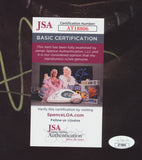 ETHAN HAWKE SIGNED THE PURGE 12X18 MOVIE POSTER JSA