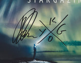 KYGO SIGNED STARGAZING 12X12 PHOTO JSA