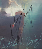 HOZIER SIGNED WASTELAND BABY! VINYL RECORD JSA